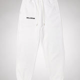 Logo sweatpants